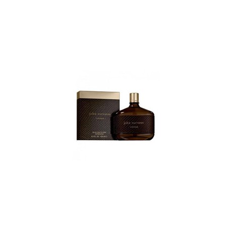 Vintage de John Varvatos 125 ml edt para Caballero