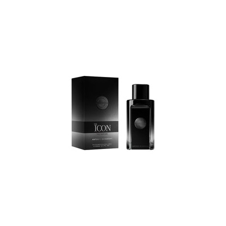 The Icon Eau de Parfum de Antonio Banderas 100 ml edp para Caballero
