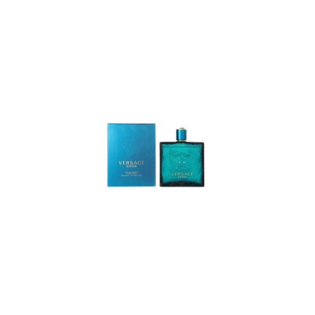 Versace Eros de Versace 200 ml edt para Caballero