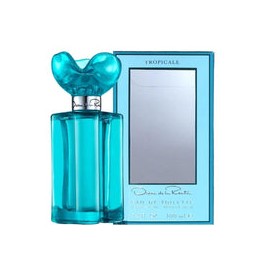Tropicale de Oscar de la Renta 100 ml edt para Caballero
