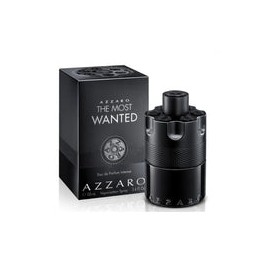 The Most Wanted de Azzaro 100 ml edp para Caballero