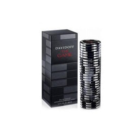 The Game de Davidoff 100 ml edt para Caballero