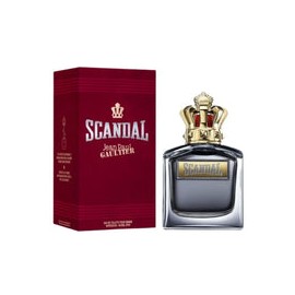 Scandal Pour Homme de Jean Paul Gaultier 100 ml edt para Caballero