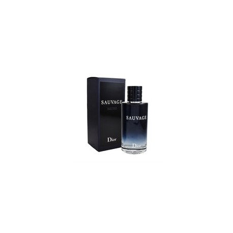 Sauvage de Dior 200 ml edt para Caballero