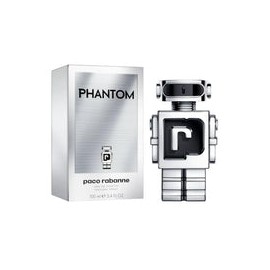Phantom de Paco Rabanne 100 ml edt para Caballero