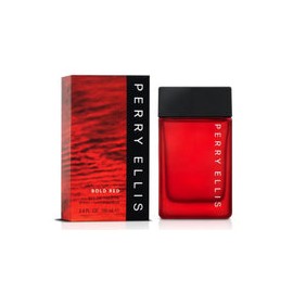 Perry Ellis Bold Red de Perry Ellis 100 ml edt para Caballero