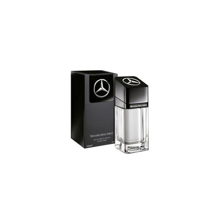Mercedes Benz Select de Mercedes Benz 100 ml edt para Caballero