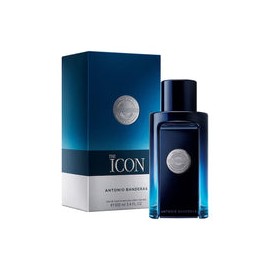 The Icon de Antonio Banderas 100 ml edt para Caballero