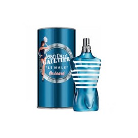 Le Male On Board de Jean Paul Gaultier 125 ml edt para Caballero