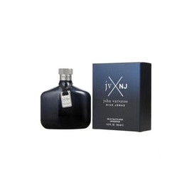 John Varvatos Nick Jonas Blue 125 ml edt para Caballero