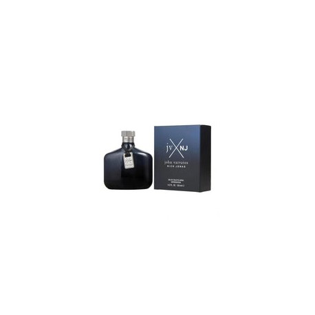 John Varvatos Nick Jonas Blue 125 ml edt para Caballero