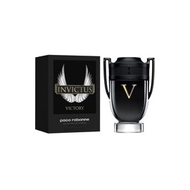 Invictus Victory de Paco Rabanne 100 ml edp para Caballero