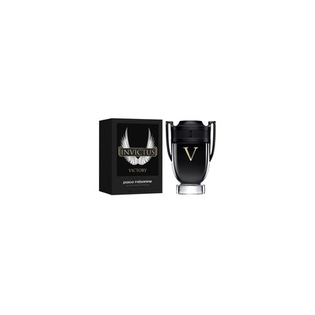 Invictus Victory de Paco Rabanne 100 ml edp para Caballero