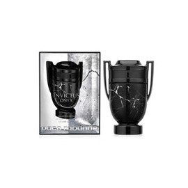 Invictus Onyx de Paco Rabanne 100 ml edt para Caballero