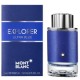 Explorer Ultra Blue de Montblanc 100 ml edt para Caballero