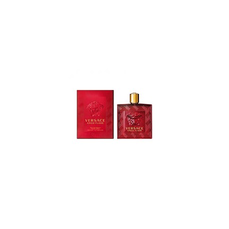 Eros Flame de Versace 200 ml edp para Caballero