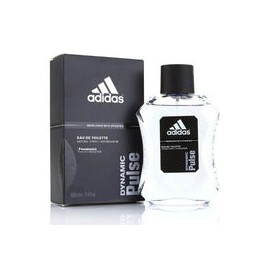 Dynamic Pulse de Adidas 100 ml edt para Caballero