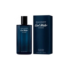 Cool Water Intense de Davidoff 125 ml edp para Caballero