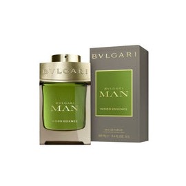 Bvlgari Man Wood Essence de Bvlgari 100 ml edp para Caballero