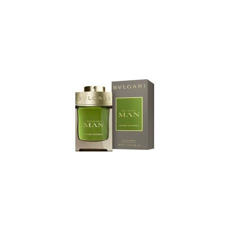 Bvlgari Man Wood Essence de Bvlgari 100 ml edp para Caballero
