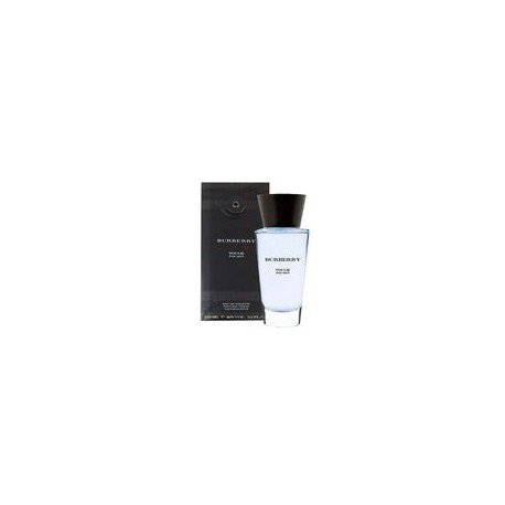 Burberry Touch de Burberry 100 ml edt para Caballero