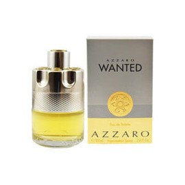 Azzaro Wanted de Azzaro 100 ml edt para Caballero