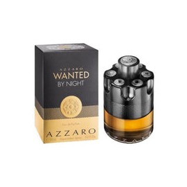 Azzaro Wanted by Night de Azzaro 100 ml edp para Caballero