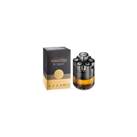 Azzaro Wanted by Night de Azzaro 100 ml edp para Caballero