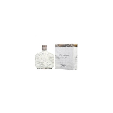 Artisan Pure de John Varvatos 125 ml edt para Caballero
