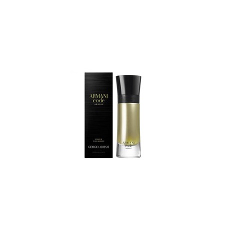 Armani Code Absolu de Armani 110 ml edp para Caballero