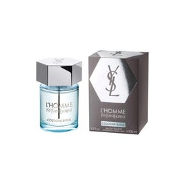 L'Homme Cologne Bleue de Yves Saint Laurent edt 100 ml para Hombre