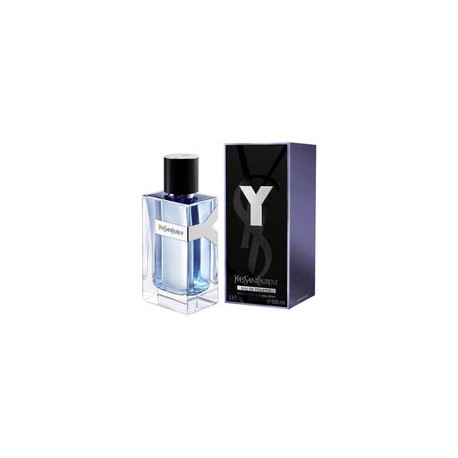 Yves Saint Laurent Y de Yves Saint Laurent edt 200 ml para Hombre