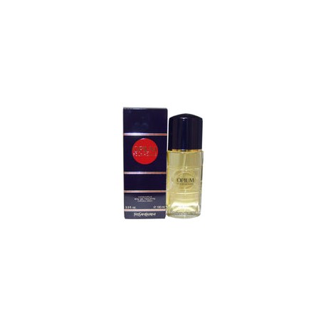 Opium Pour Homme de Yves Saint Laurent edt 100 ml para Hombre