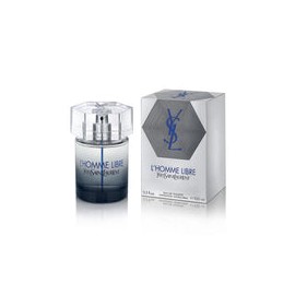 L'Homme Libre de Yves Saint Laurent edt 100 ml para Hombre