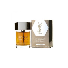 L'Homme Intense de Yves Saint Laurent edp 100 ml para Hombre