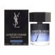 La Nuit de L'Homme Eau Electrique de Yves Saint Laurent edt 100 ml para Hombre