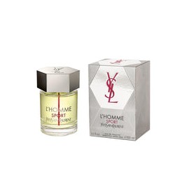 L' Homme Sport de Yves Saint Laurent edt 100 ml para Hombre