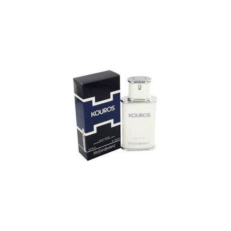 Kouros de Yves Saint Laurent edt 100 ml para Hombre