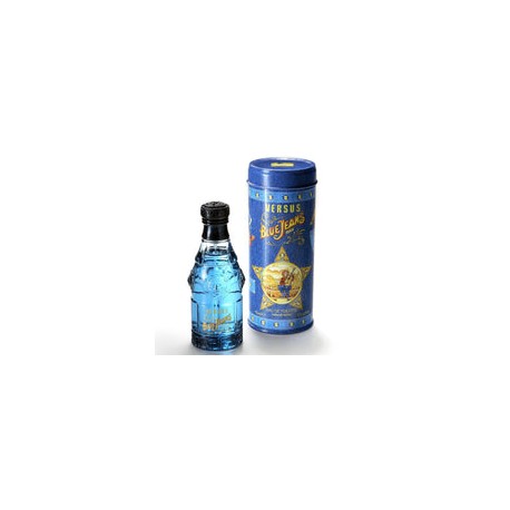 Blue Jeans de Versace edt 75 ml para Hombre