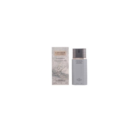Lapidus Pour Homme de Ted Lapidus edt 100 ml para Hombre