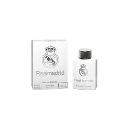 Real Madrid de Real Madrid edt 100 ml para Hombre