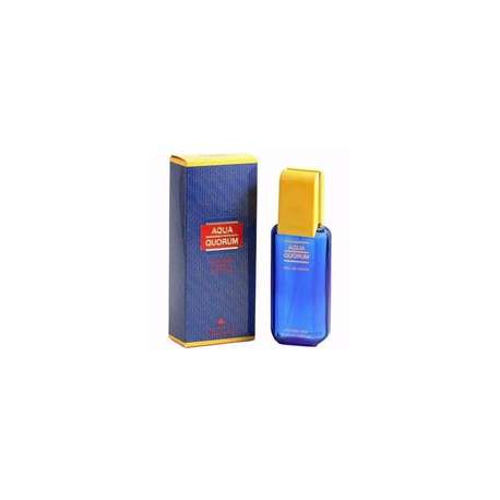 Aqua Quorum de Puig edt 100 ml para Hombre