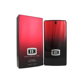 Portfolio Red de Perry Ellis edt 100 ml para Hombre