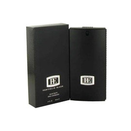Portfolio Black de Perry Ellis edt 100 ml para Hombre