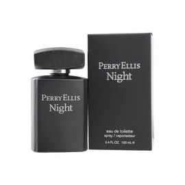 Night de Perry Ellis edt 100 ml para Hombre