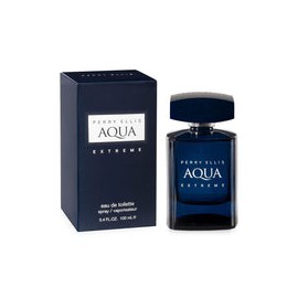 Aqua Extreme de Perry Ellis edt 100 ml para Hombre