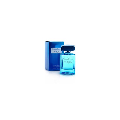 Aqua de Perry Ellis edt 100 ml para Hombre