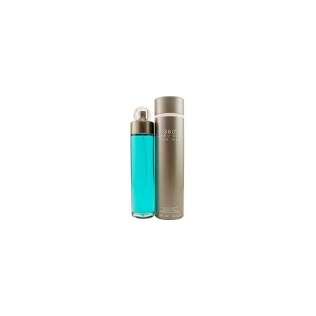 360° de Perry Ellis edt 200 ml para Hombre