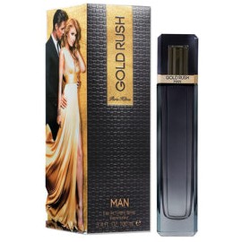 Gold Rush Man de Paris Hilton edt 100 ml para Hombre