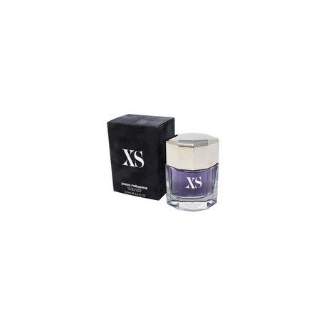 XS Pour Homme de Paco Rabanne edt 100 ml para Hombre